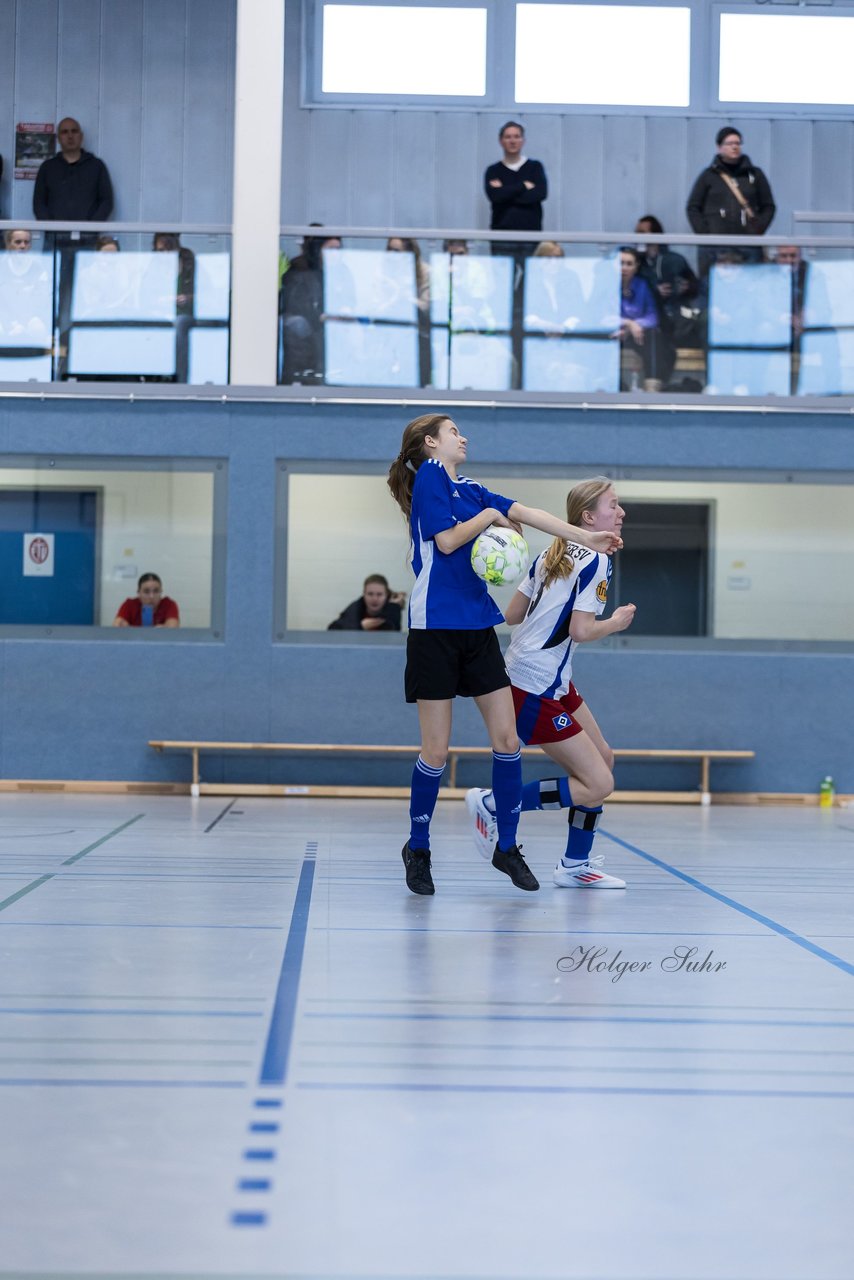 Bild 379 - wBJ Futsalmeisterschaft